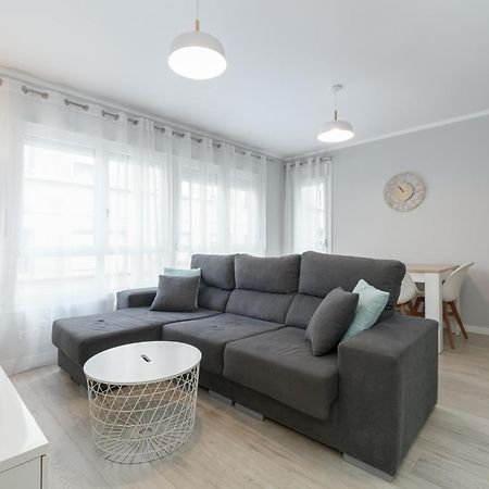 Calido En El Corazon De Vigo By Cabana Rentals Zewnętrze zdjęcie