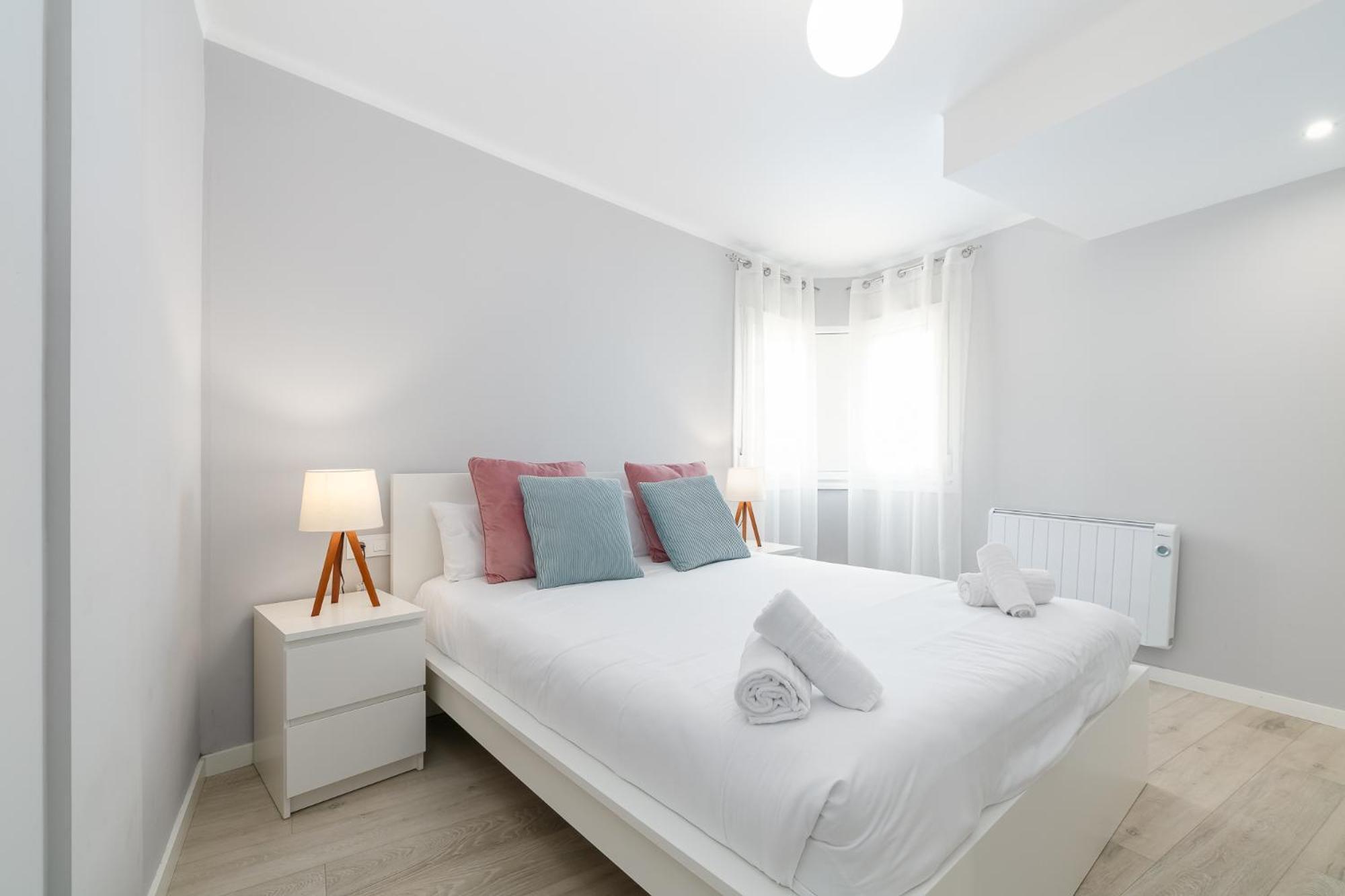 Calido En El Corazon De Vigo By Cabana Rentals Zewnętrze zdjęcie