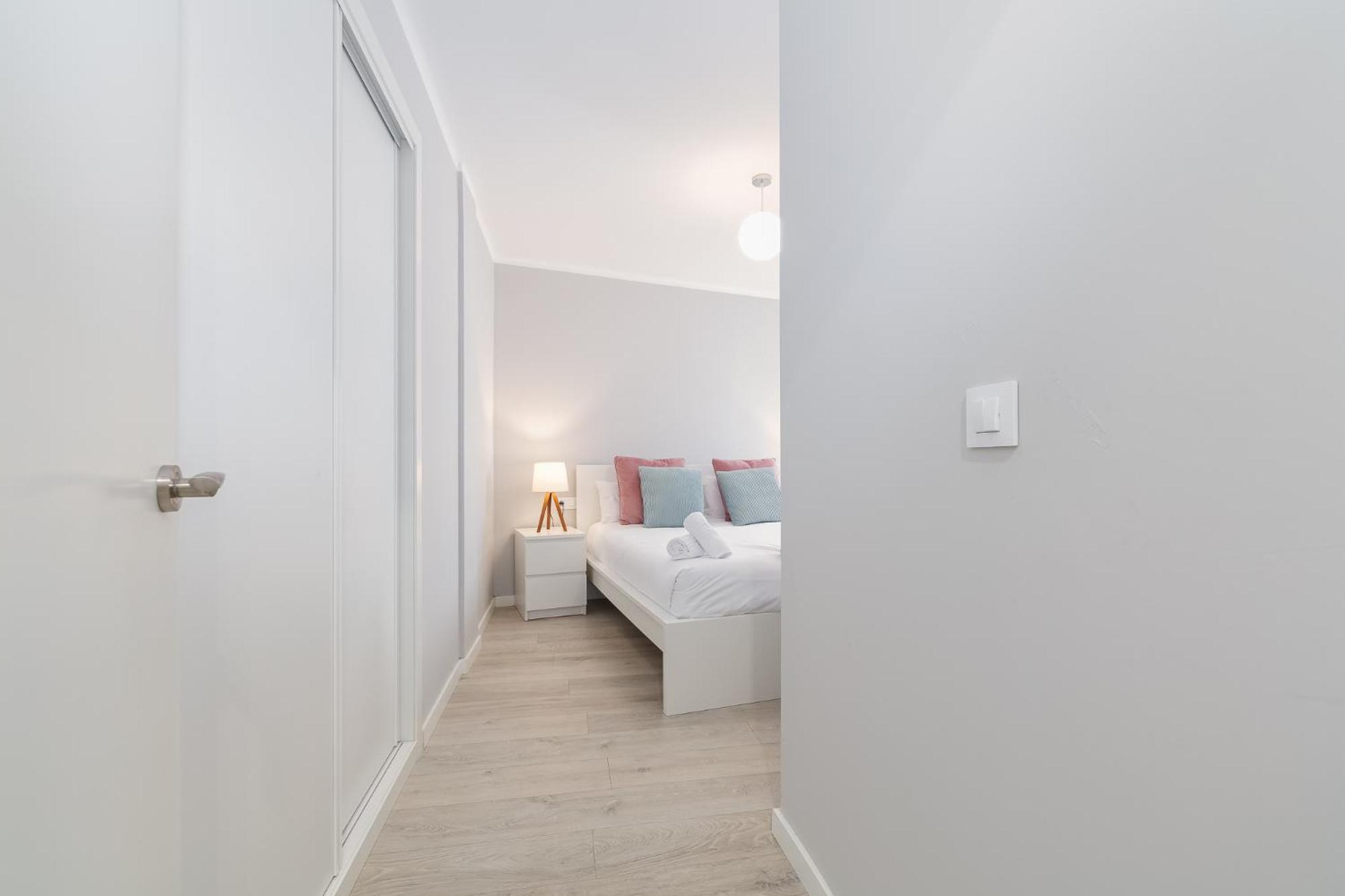 Calido En El Corazon De Vigo By Cabana Rentals Zewnętrze zdjęcie