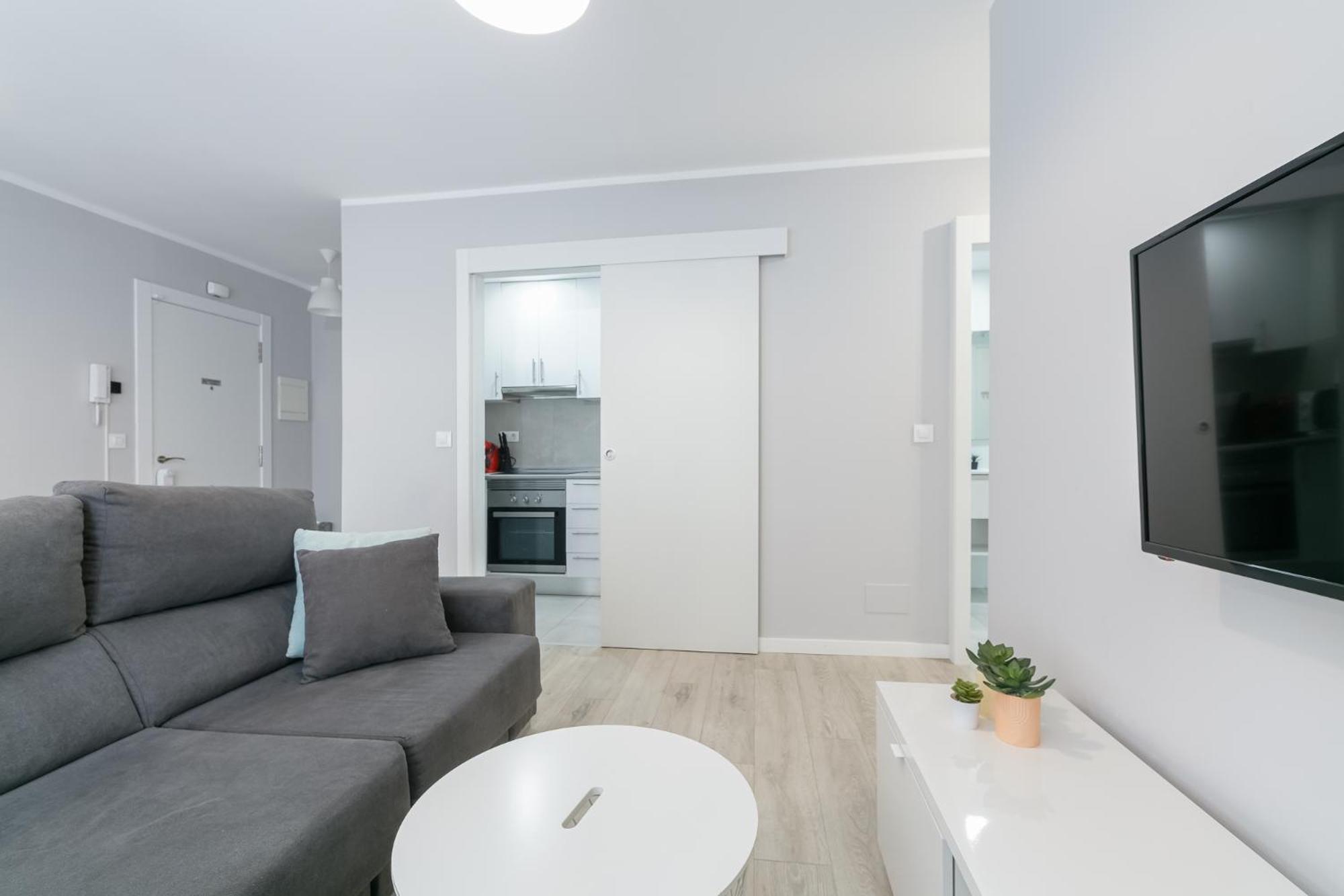 Calido En El Corazon De Vigo By Cabana Rentals Zewnętrze zdjęcie