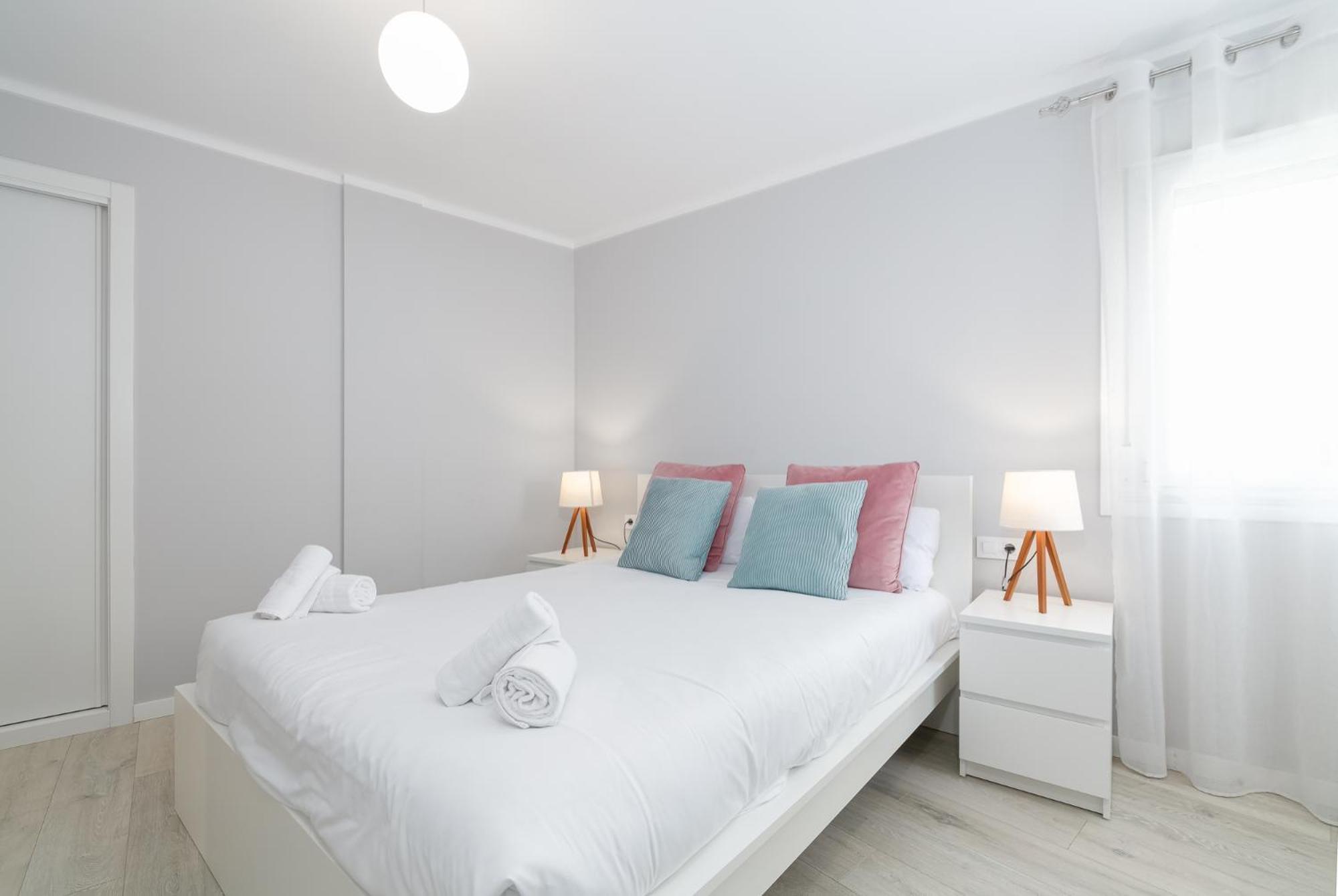 Calido En El Corazon De Vigo By Cabana Rentals Zewnętrze zdjęcie