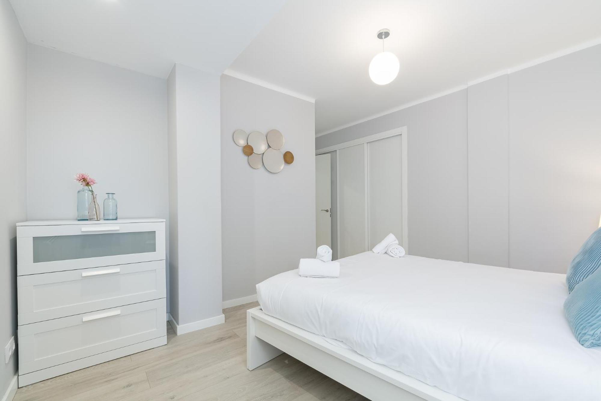 Calido En El Corazon De Vigo By Cabana Rentals Zewnętrze zdjęcie