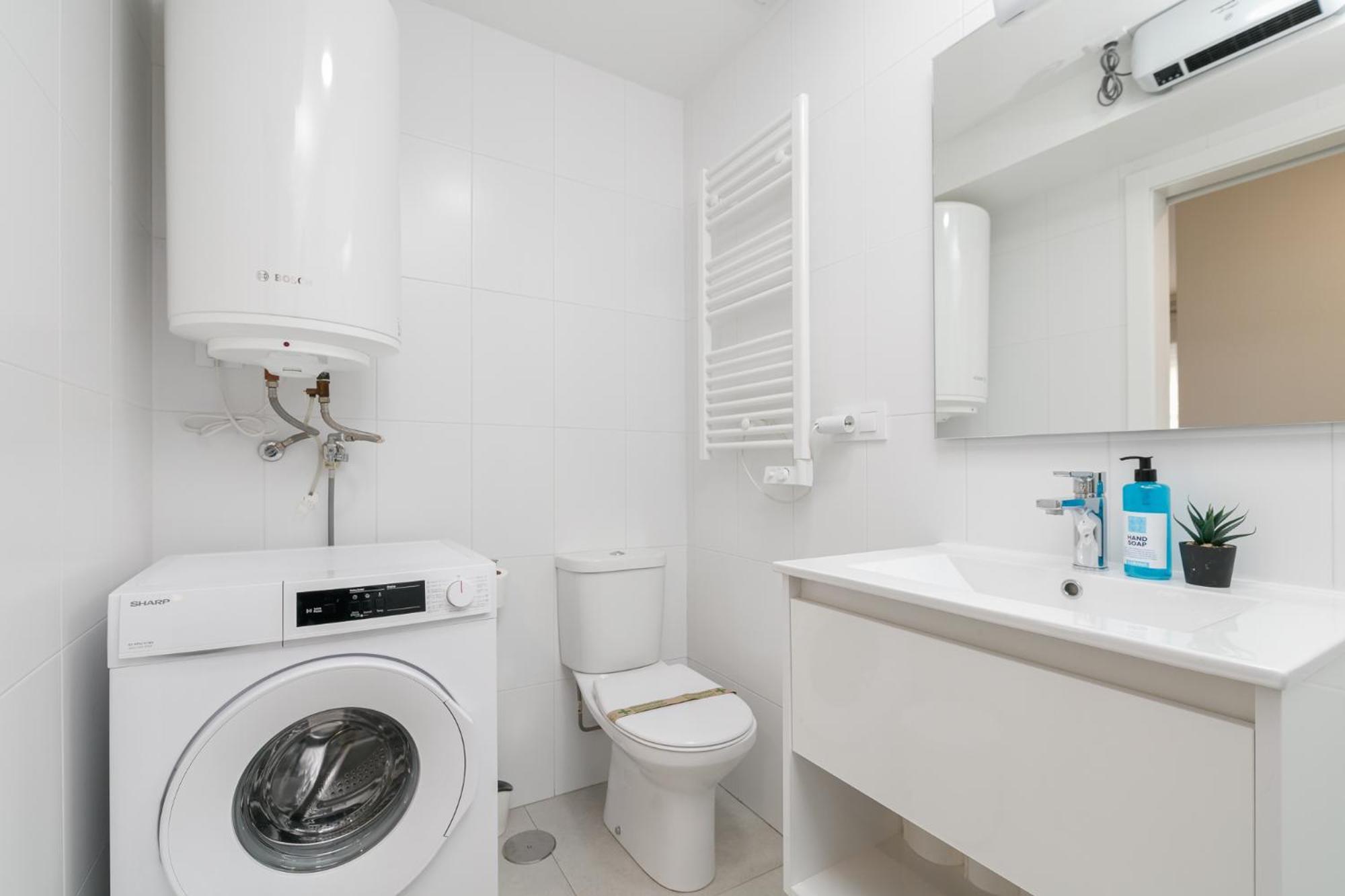 Calido En El Corazon De Vigo By Cabana Rentals Zewnętrze zdjęcie