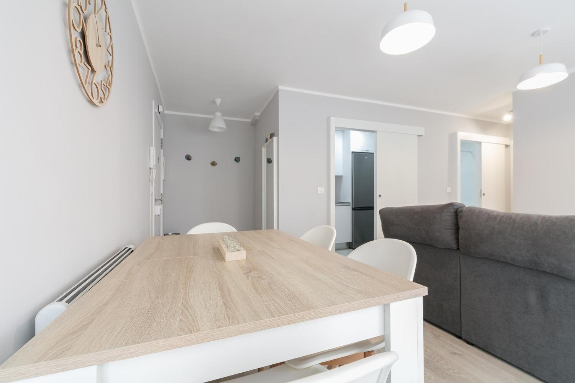 Calido En El Corazon De Vigo By Cabana Rentals Zewnętrze zdjęcie